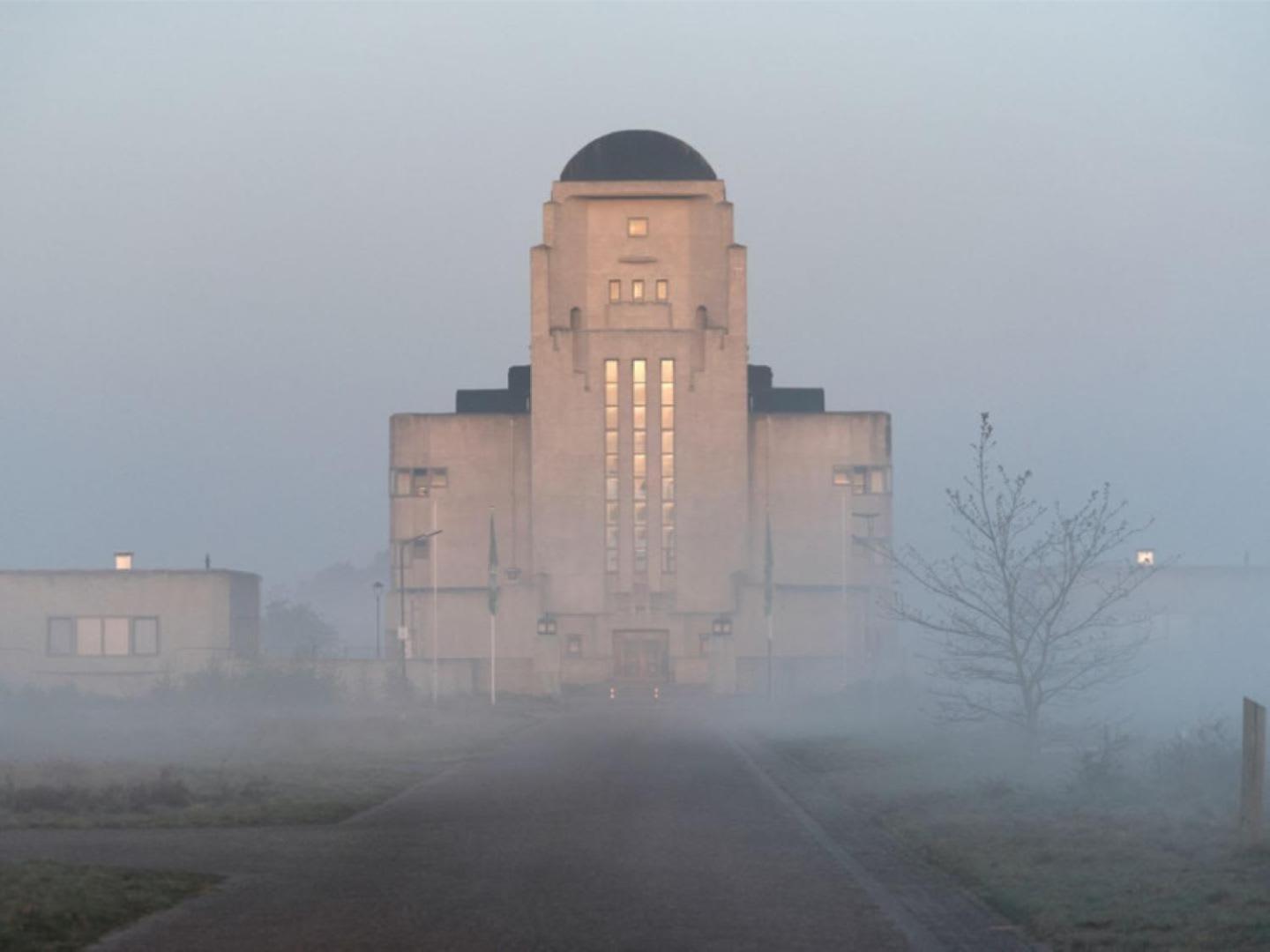 Vakantiehuis Op Rustig Bospark Veluwe ฟัวร์เธาเซอ ภายนอก รูปภาพ