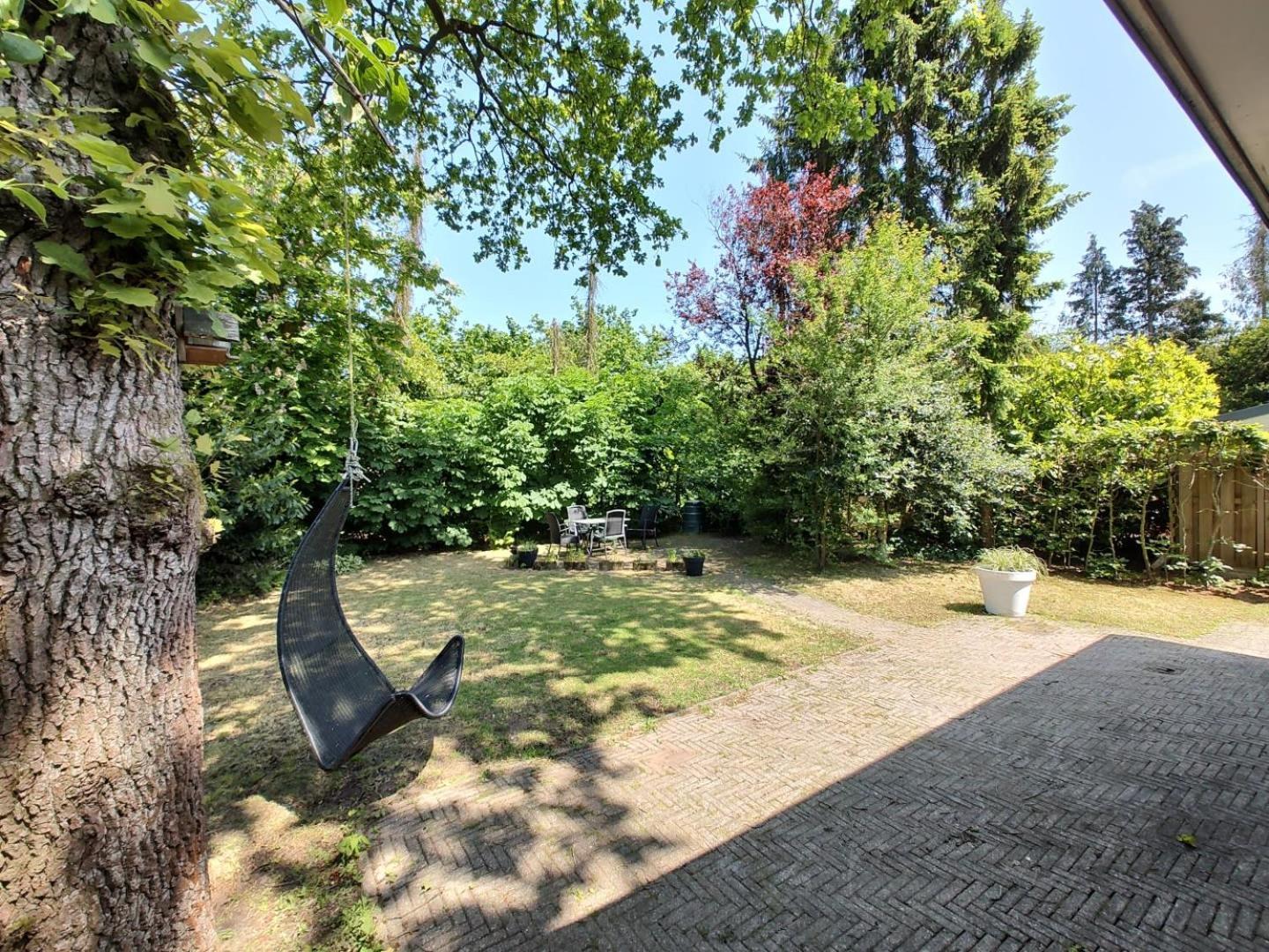 Vakantiehuis Op Rustig Bospark Veluwe ฟัวร์เธาเซอ ภายนอก รูปภาพ